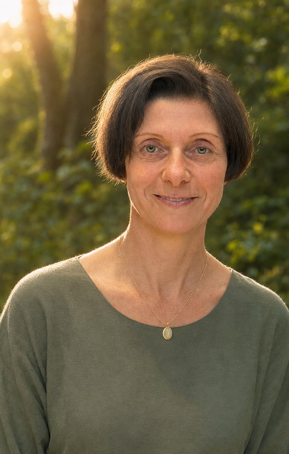 Andrea Schell